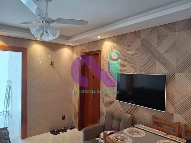 Apartamento 2 quartos e 2 banheiros, à venda, no bairro km 18 em Osasco