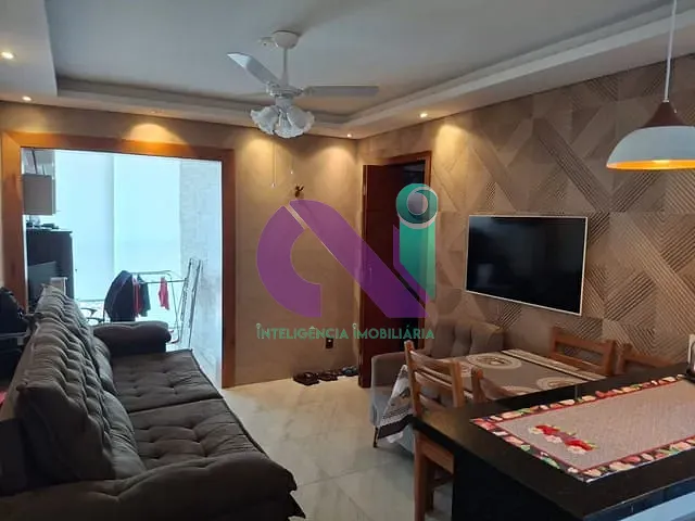 Apartamento 2 quartos e 2 banheiros, à venda, no bairro km 18 em Osasco