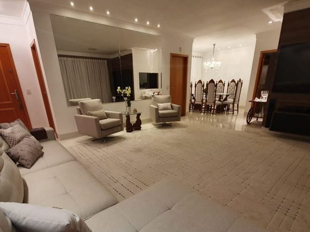 Foto do Apartamento - Apartamento à venda, Jardim das Américas, Cuiabá, MT, 157 m2, 2 vagas, 2 suítes + 1/4 | Lyah Jaudy Imóveis