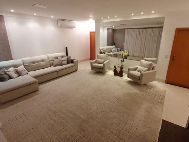 Foto do Apartamento - Apartamento à venda, Jardim das Américas, Cuiabá, MT, 157 m2, 2 vagas, 2 suítes + 1/4 | Lyah Jaudy Imóveis