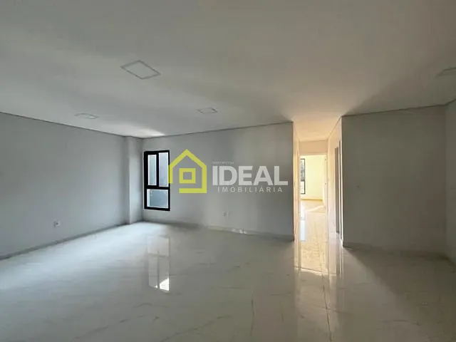 Apartamento 2 quartos e 2 banheiros, à venda, no bairro Parque de Exposições em Concórdia