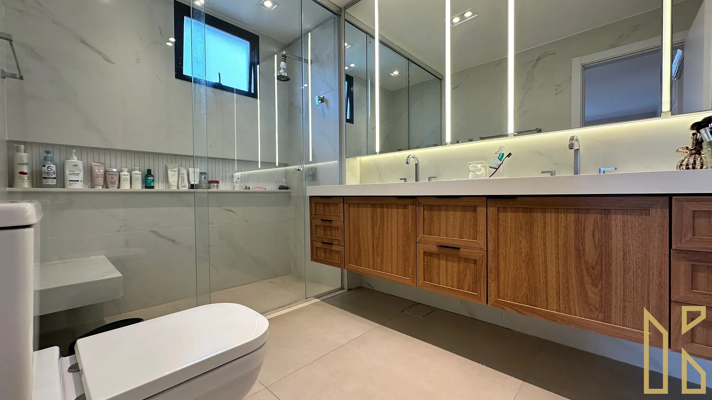 Apartamento, 3 quartos, 162 m² - Foto 32