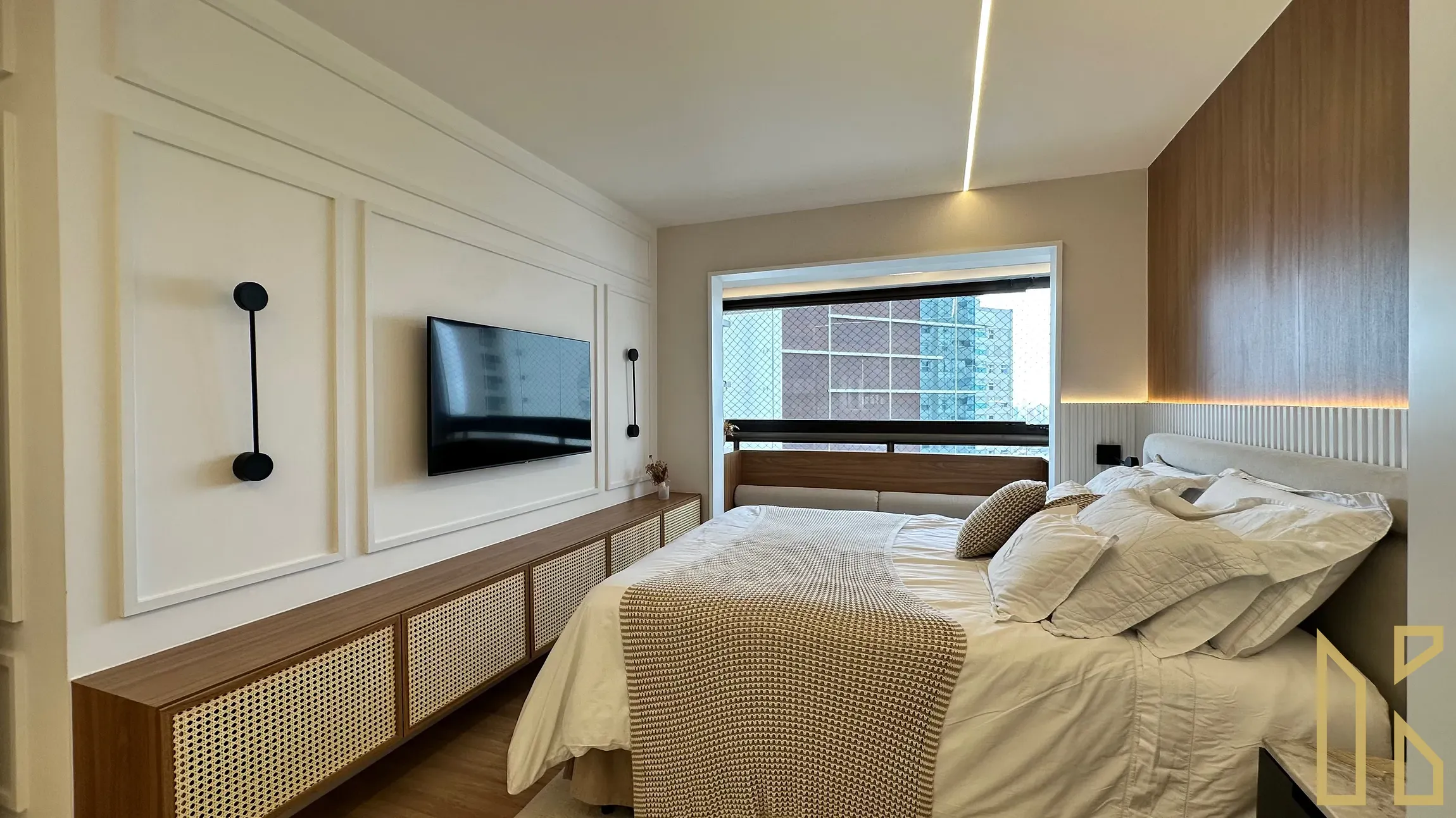 Apartamento, 3 quartos, 162 m² - Foto 26