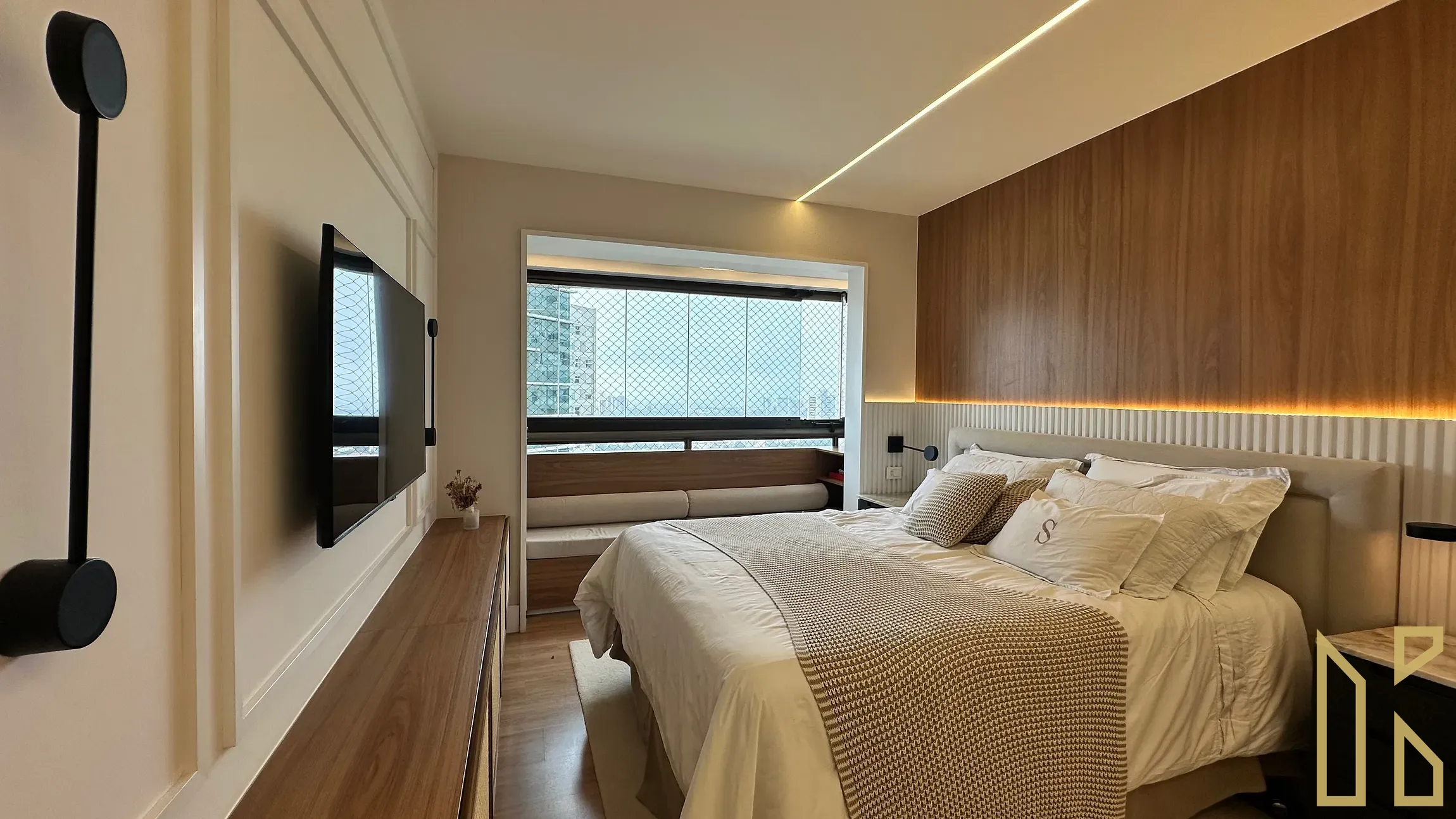 Apartamento, 3 quartos, 162 m² - Foto 27
