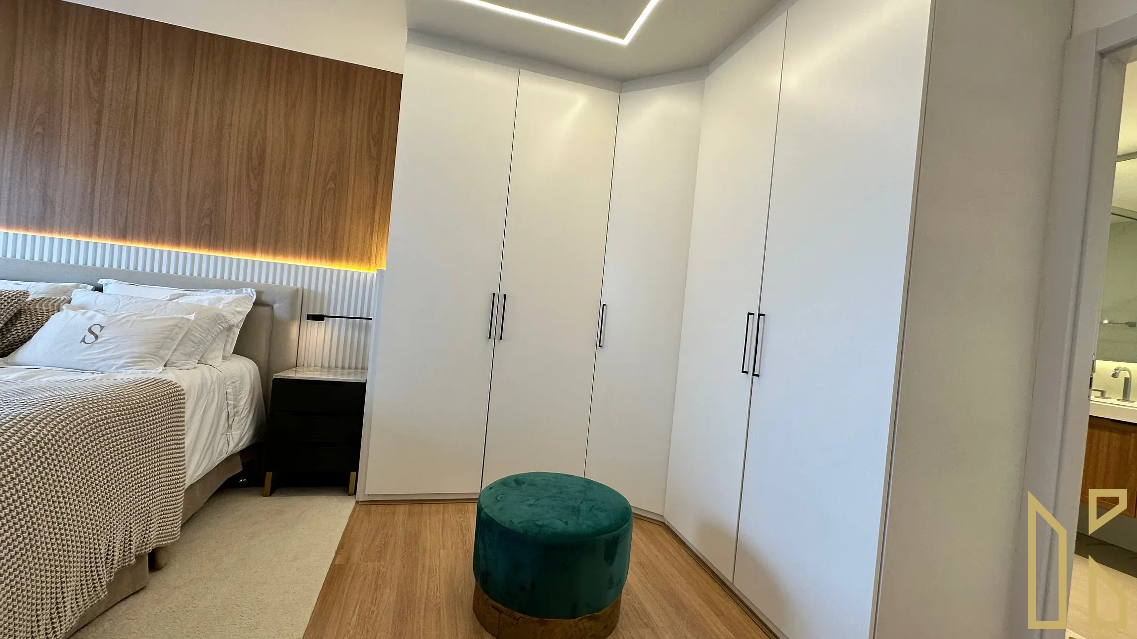 Apartamento, 3 quartos, 162 m² - Foto 29