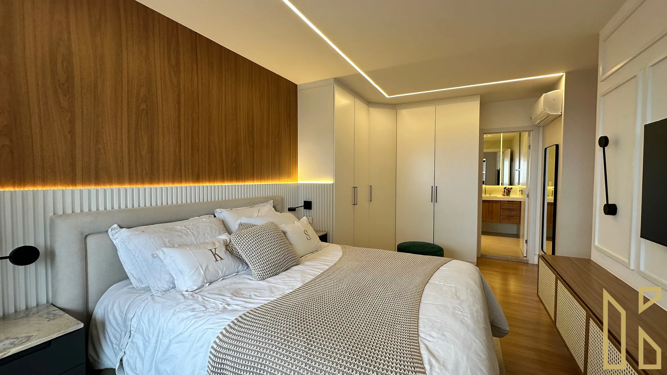 Apartamento, 3 quartos, 162 m² - Foto 25
