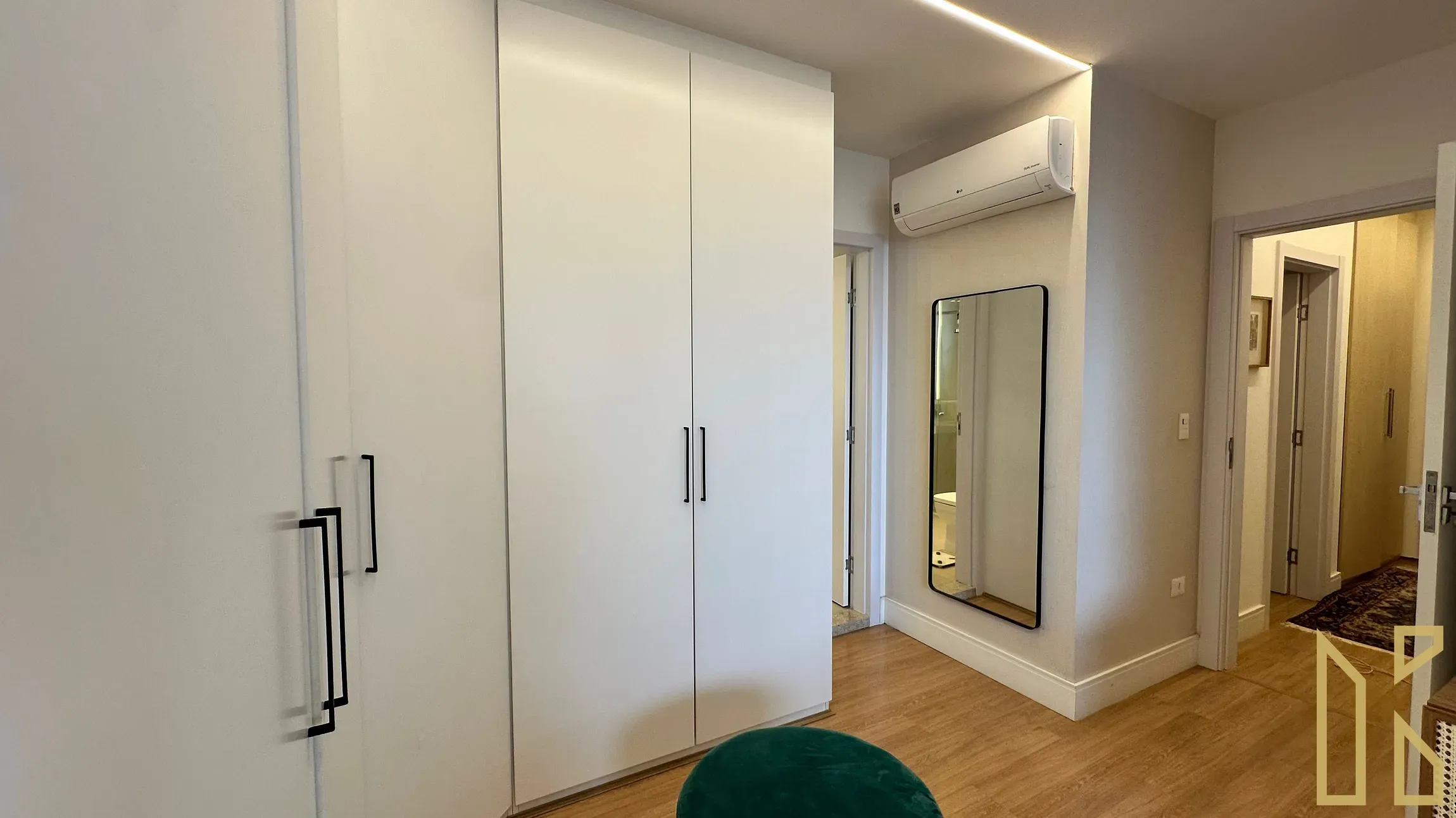 Apartamento, 3 quartos, 162 m² - Foto 30