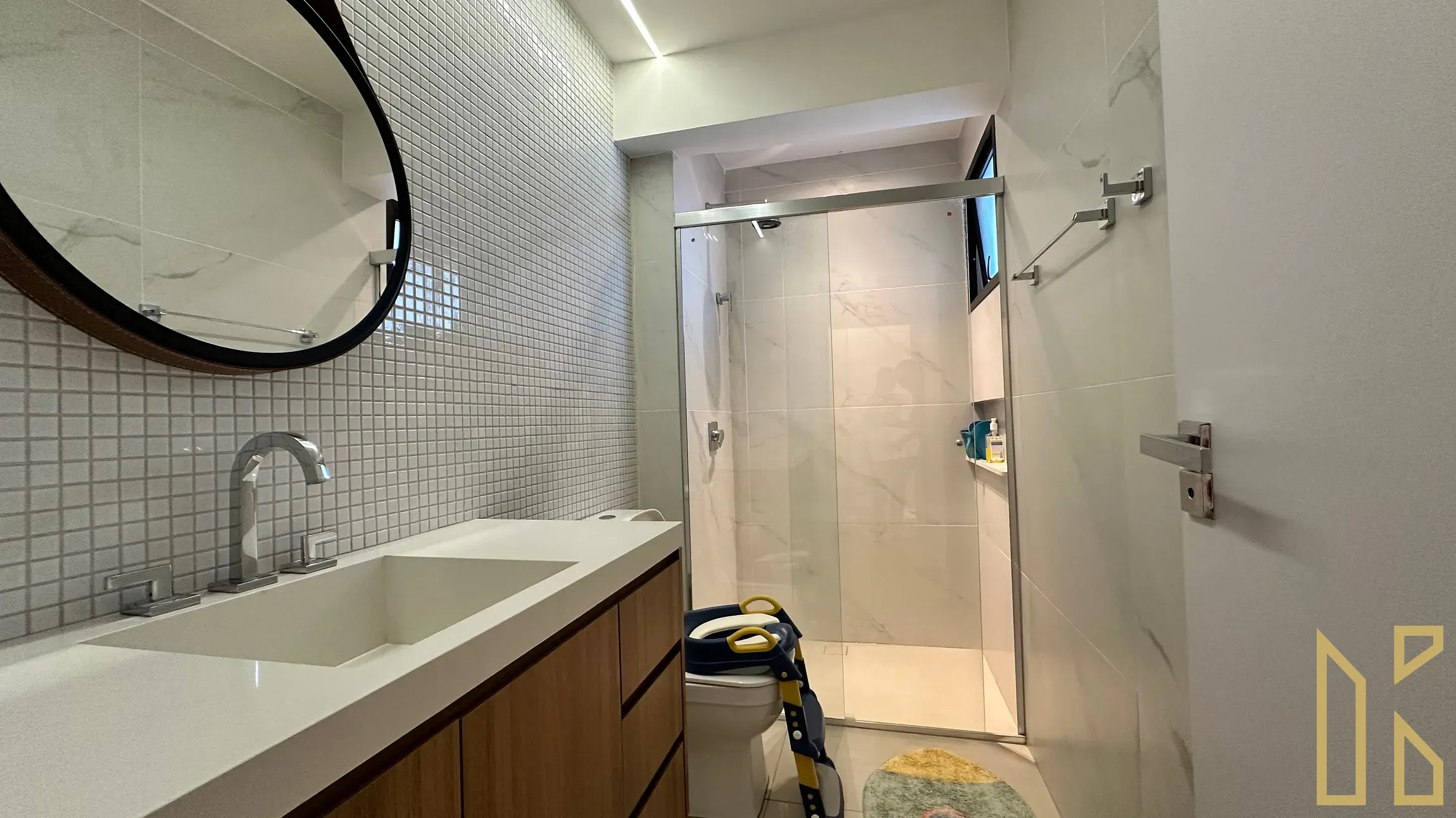 Apartamento, 3 quartos, 162 m² - Foto 24