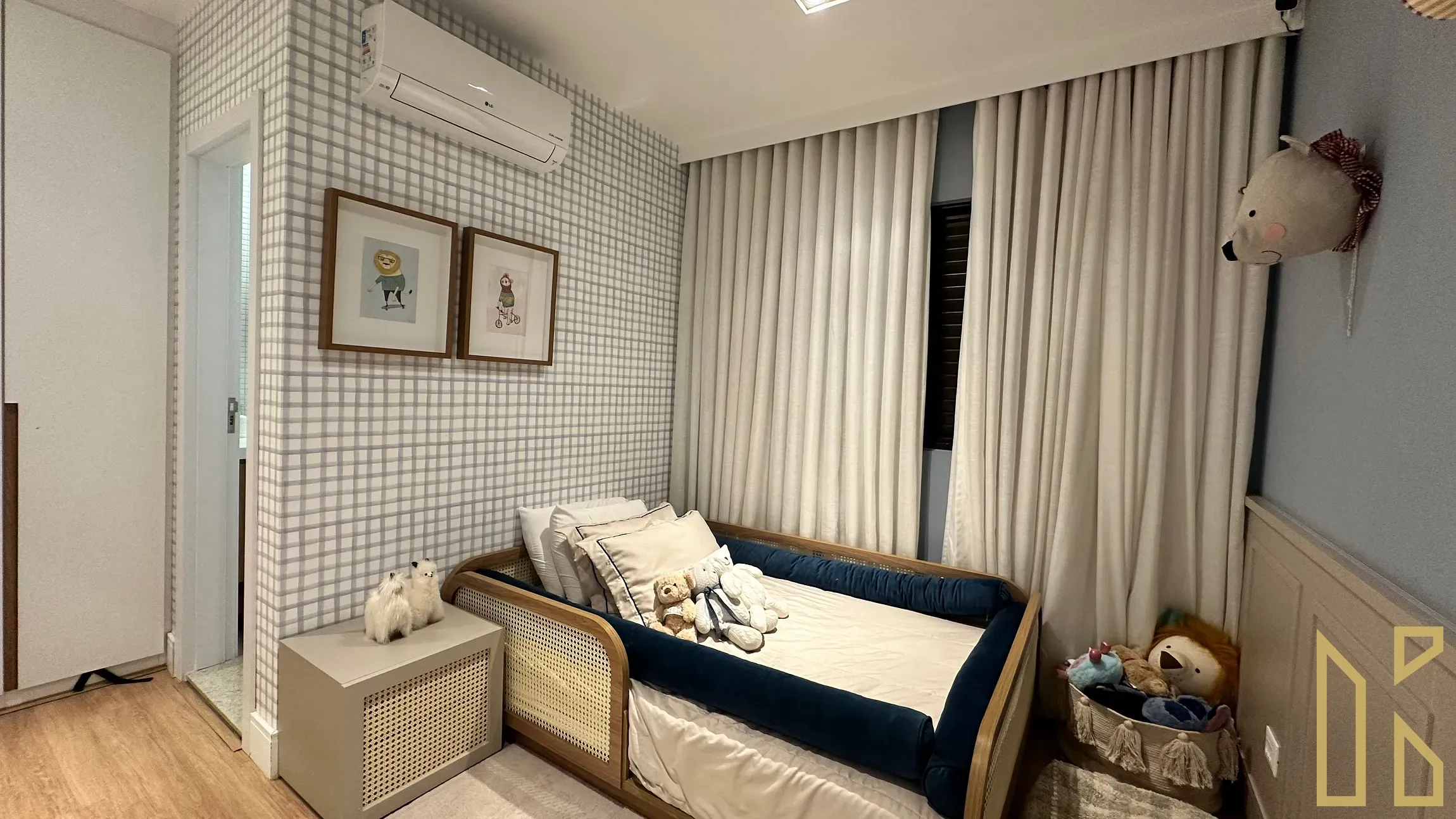 Apartamento, 3 quartos, 162 m² - Foto 23