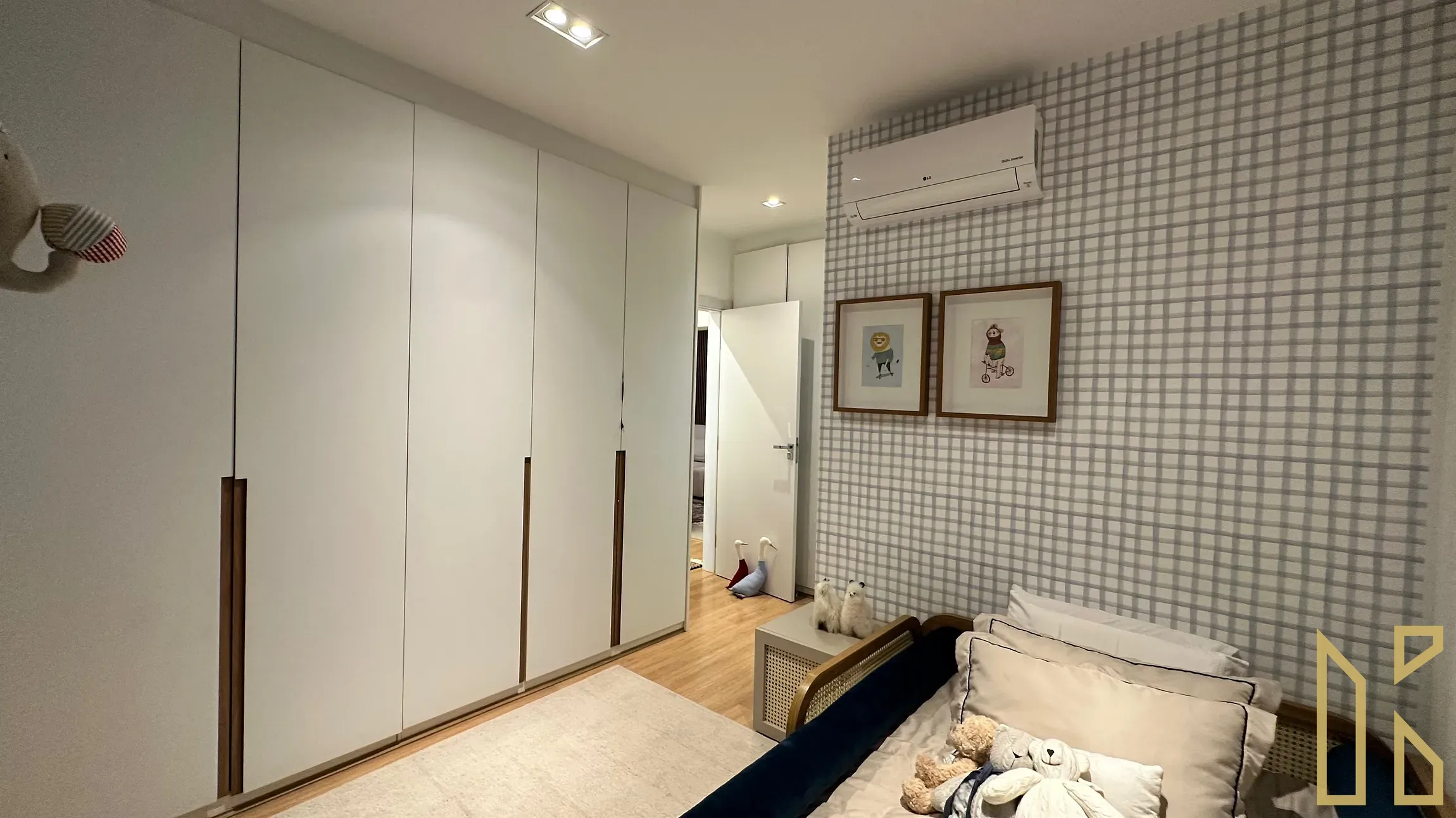 Apartamento, 3 quartos, 162 m² - Foto 28