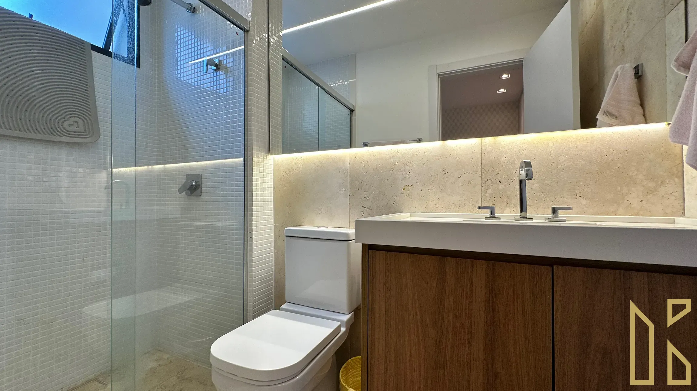 Apartamento, 3 quartos, 162 m² - Foto 21