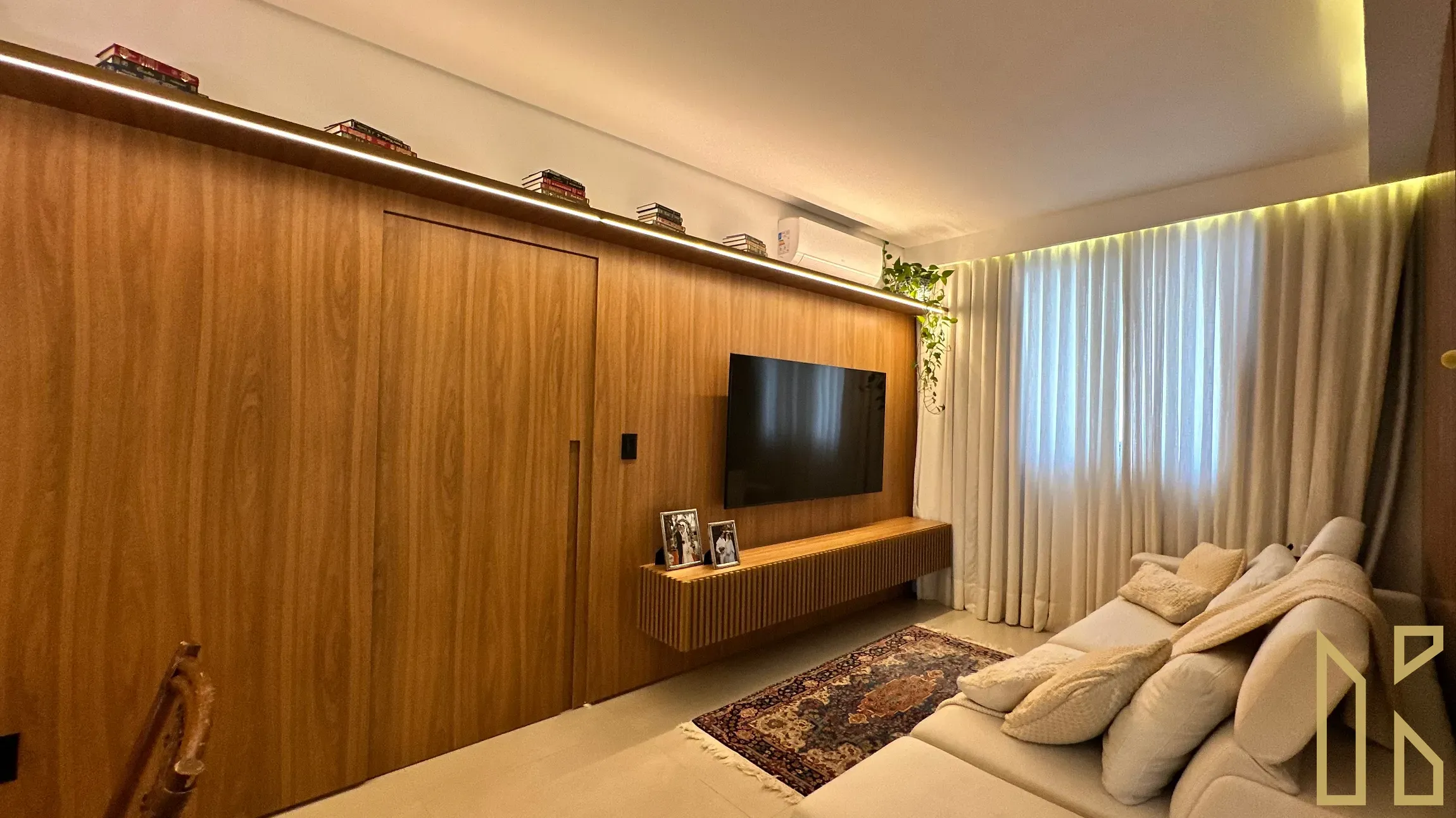 Apartamento, 3 quartos, 162 m² - Foto 11