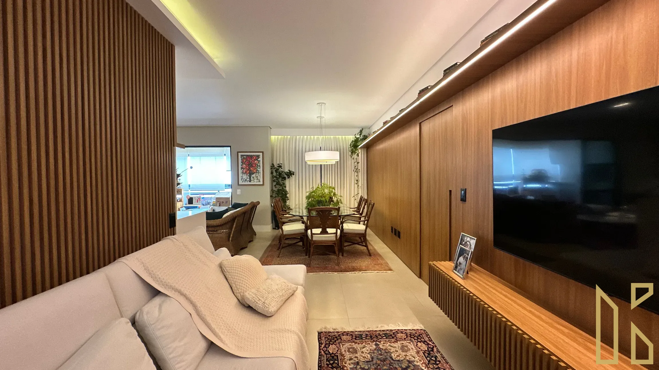 Apartamento, 3 quartos, 162 m² - Foto 9