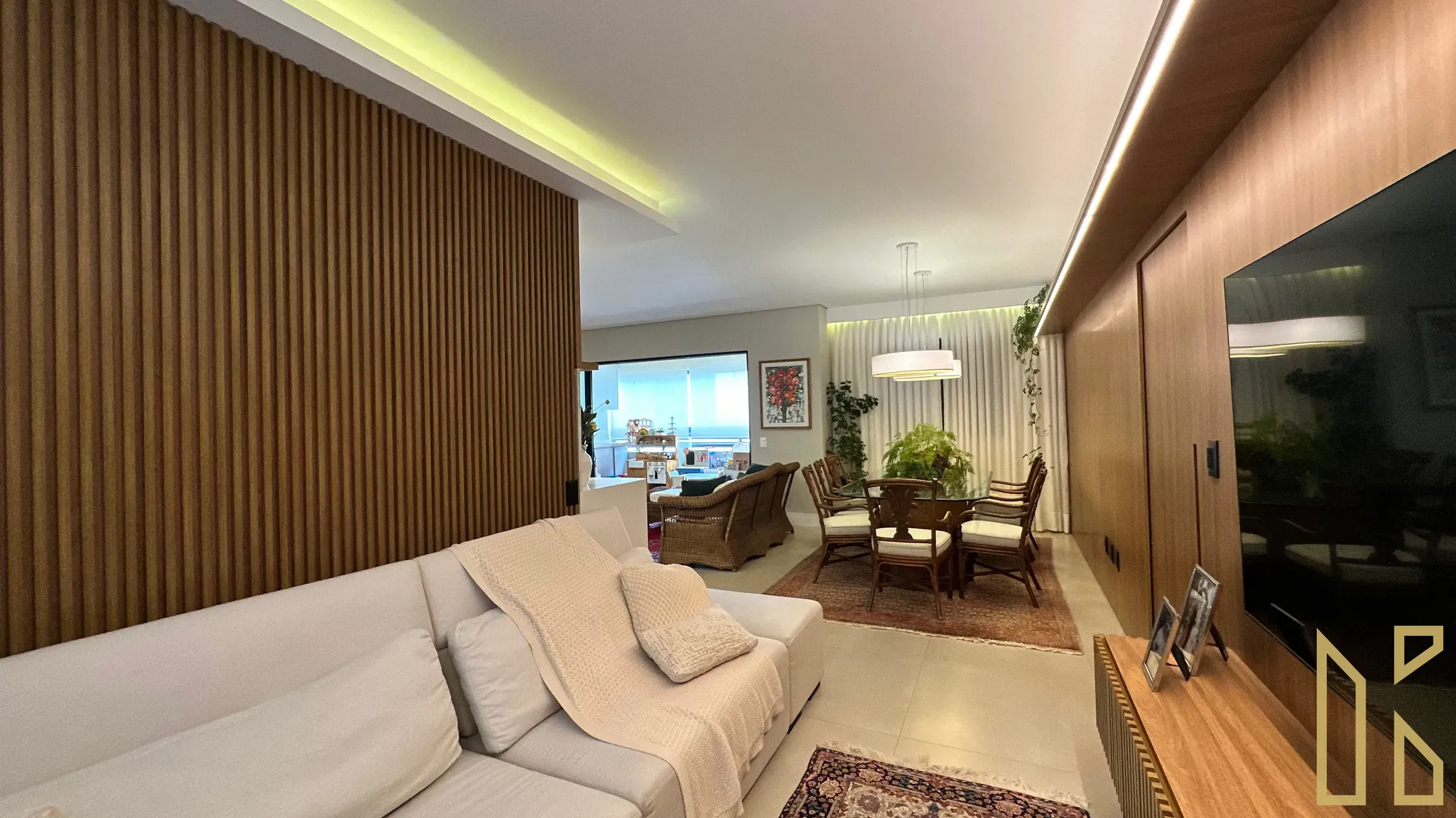 Apartamento, 3 quartos, 162 m² - Foto 10