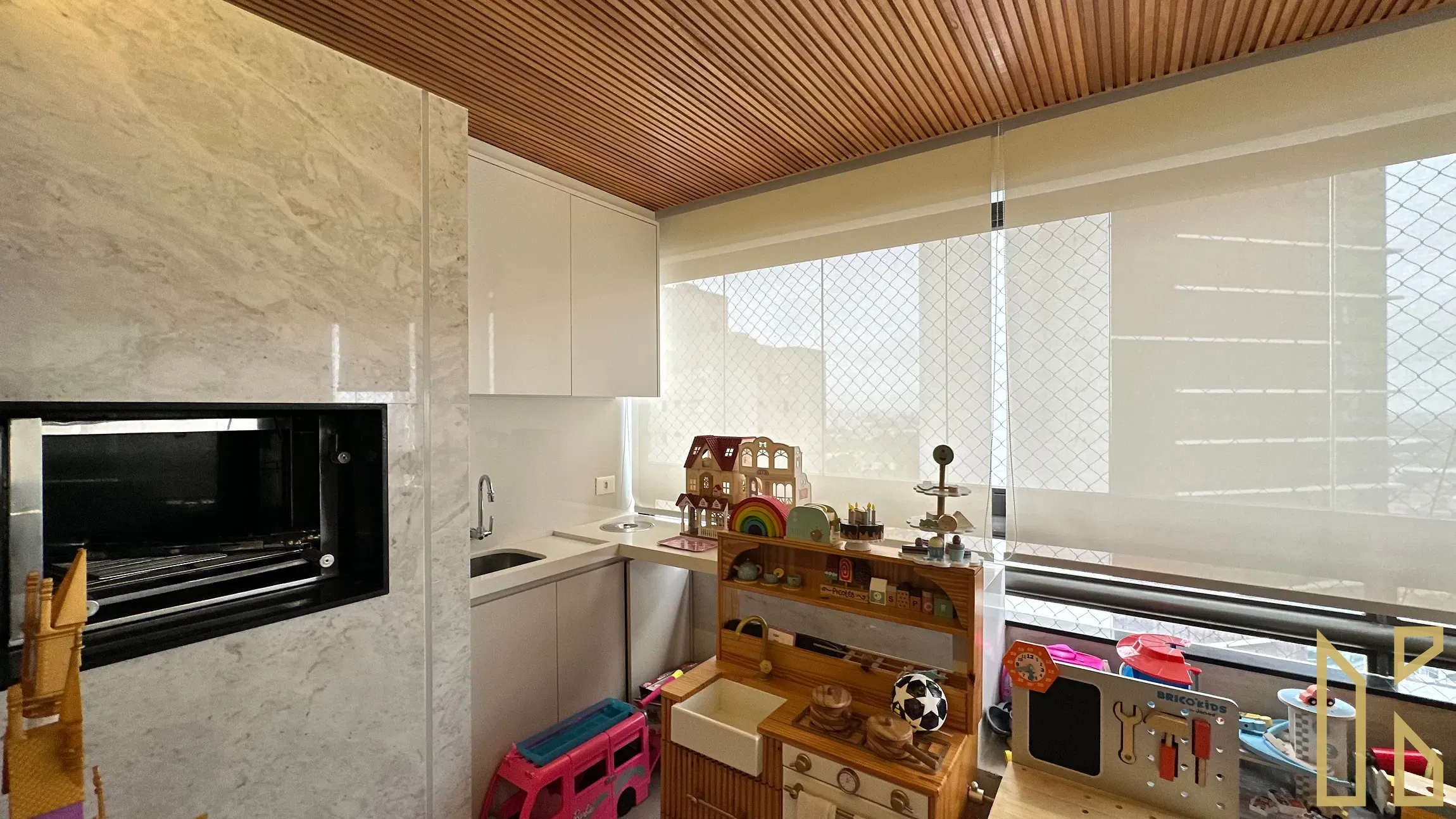 Apartamento, 3 quartos, 162 m² - Foto 6