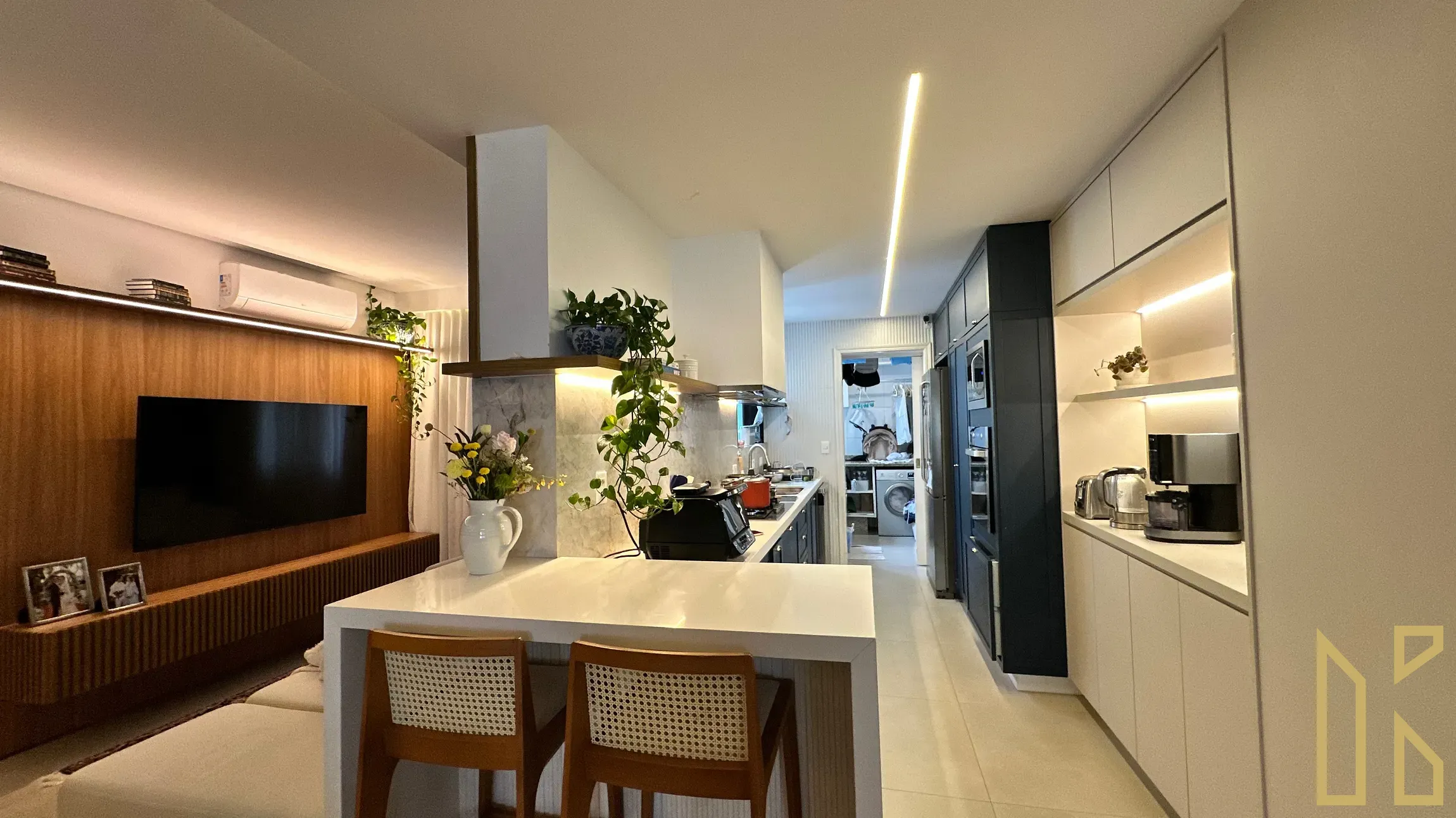 Apartamento, 3 quartos, 162 m² - Foto 12