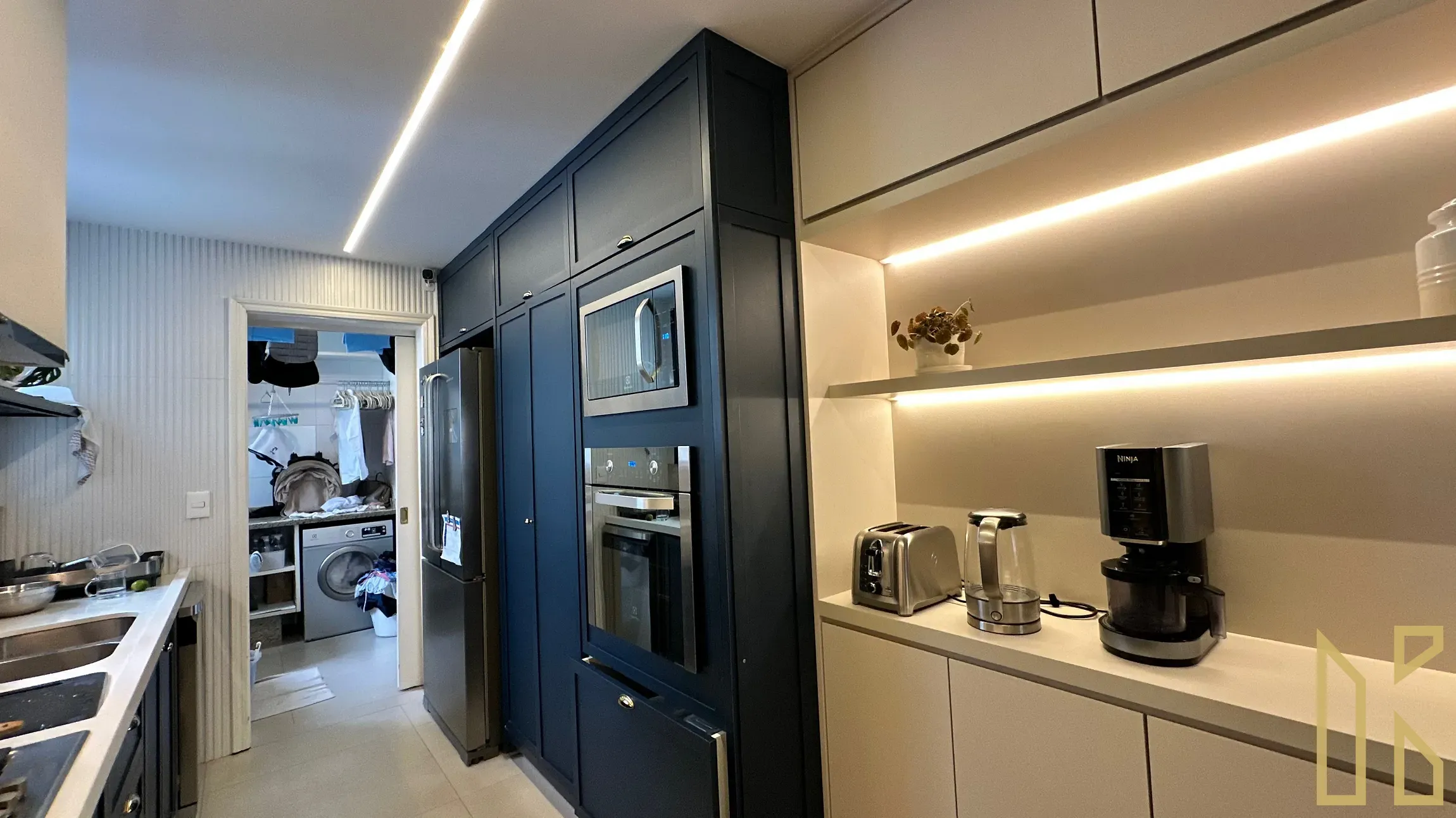 Apartamento, 3 quartos, 162 m² - Foto 16