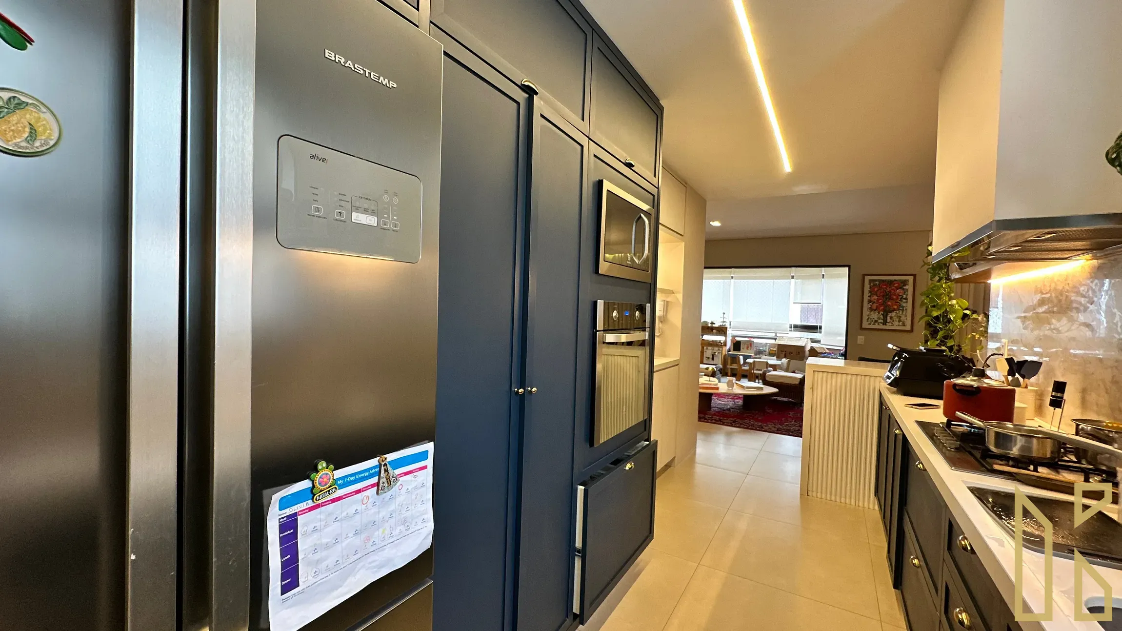Apartamento, 3 quartos, 162 m² - Foto 15