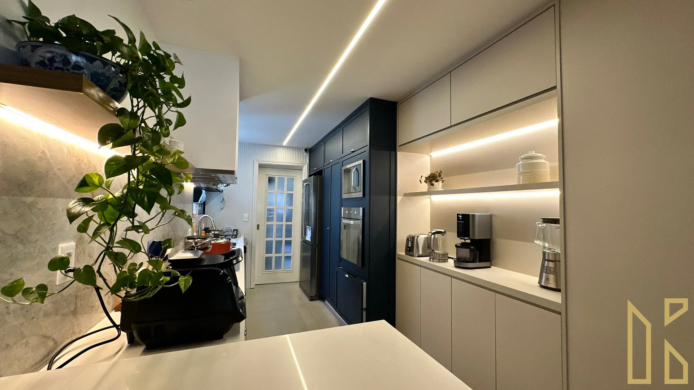 Apartamento, 3 quartos, 162 m² - Foto 14