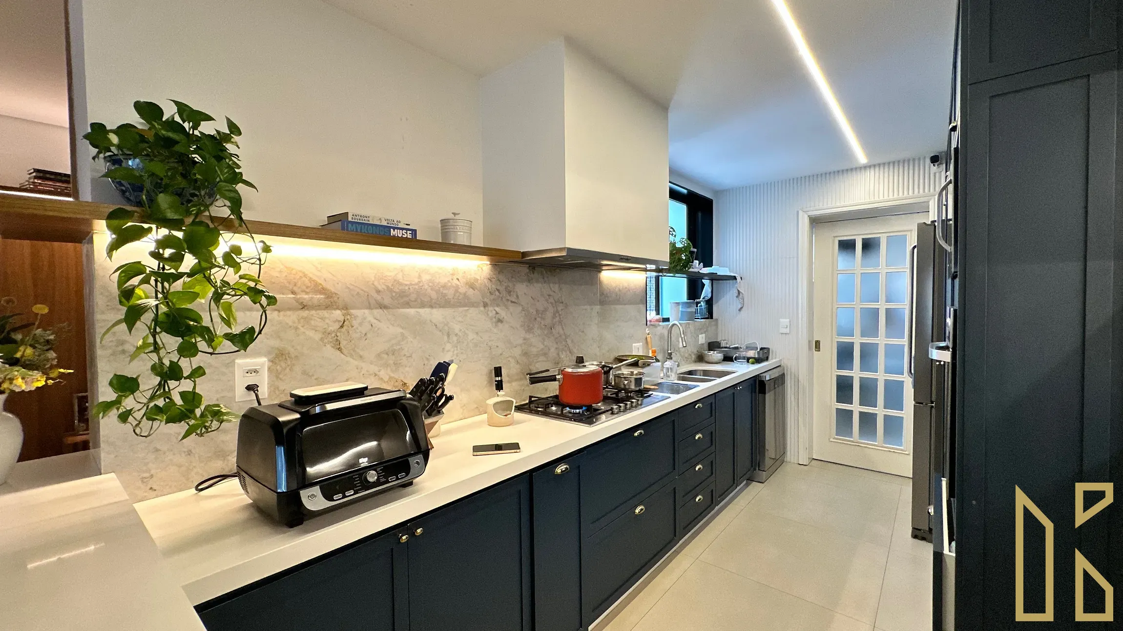 Apartamento, 3 quartos, 162 m² - Foto 13