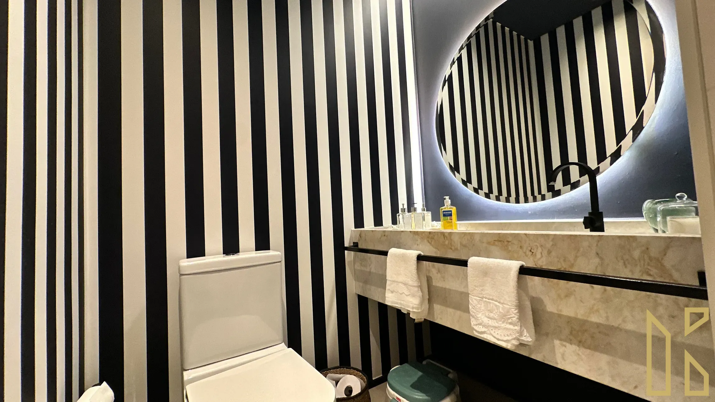 Apartamento, 3 quartos, 162 m² - Foto 8