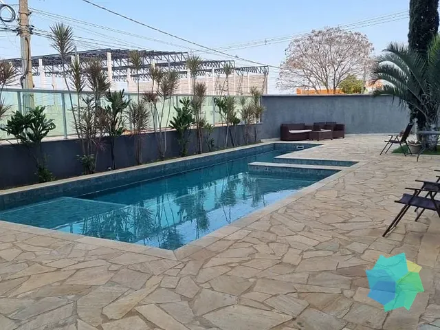 Apartamento com 74m² 2 quartos e 2 banheiros, à venda, no bairro Jardim Nair Maria em Salto