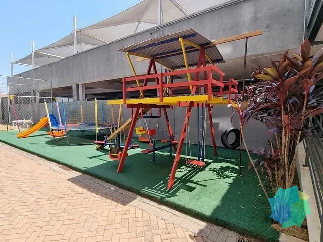 Apartamento com 74m² 2 quartos e 2 banheiros, à venda, no bairro Jardim Nair Maria em Salto