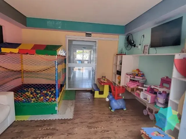 Apartamento com 74m² 2 quartos e 2 banheiros, à venda, no bairro Jardim Nair Maria em Salto