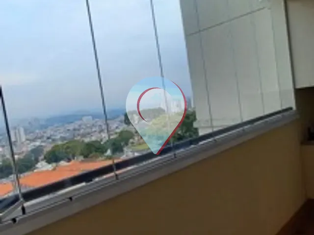 Apartamento 2 quartos e 2 banheiros, à venda ou para alugar, no bairro Jardim Messina em Jundiaí