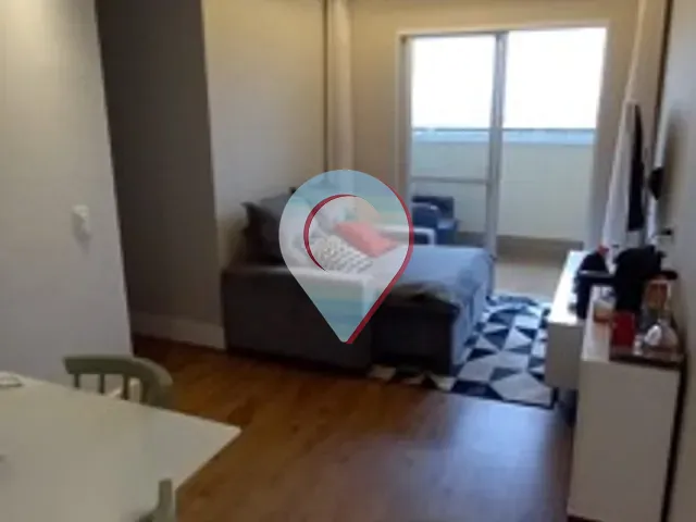 Apartamento 2 quartos e 2 banheiros, à venda ou para alugar, no bairro Jardim Messina em Jundiaí