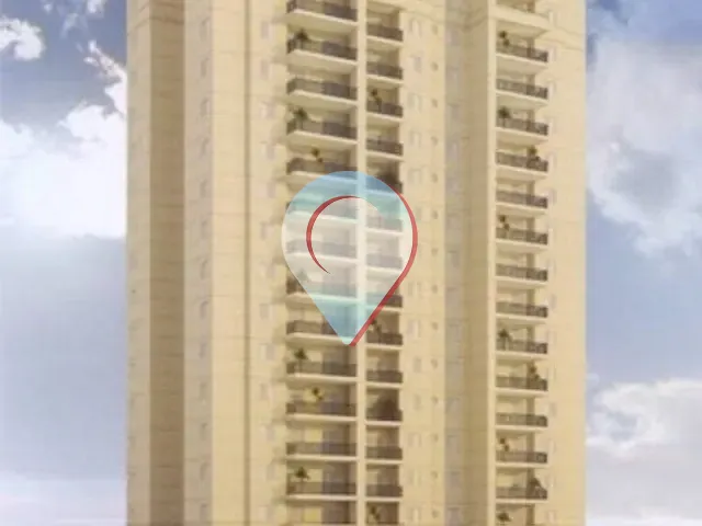 Apartamento 2 quartos e 2 banheiros, à venda ou para alugar, no bairro Jardim Messina em Jundiaí