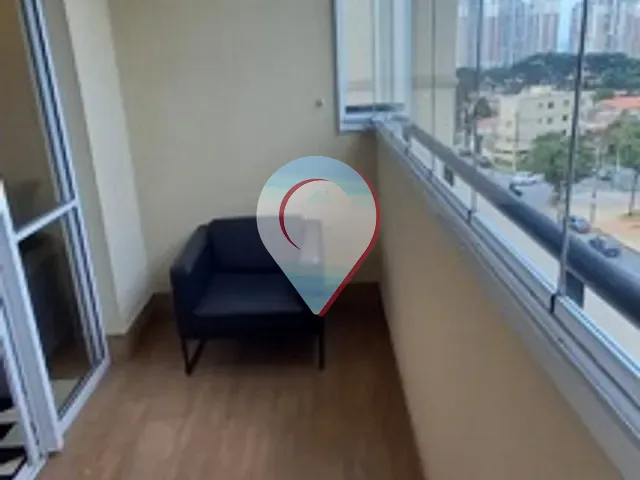 Apartamento 2 quartos e 2 banheiros, à venda ou para alugar, no bairro Jardim Messina em Jundiaí