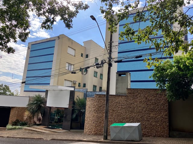 Foto do Apartamento - Apartamento à venda no Residencial Vitória, Centro, Jandaia do Sul, PR | J. Mareze Imóveis Ltda