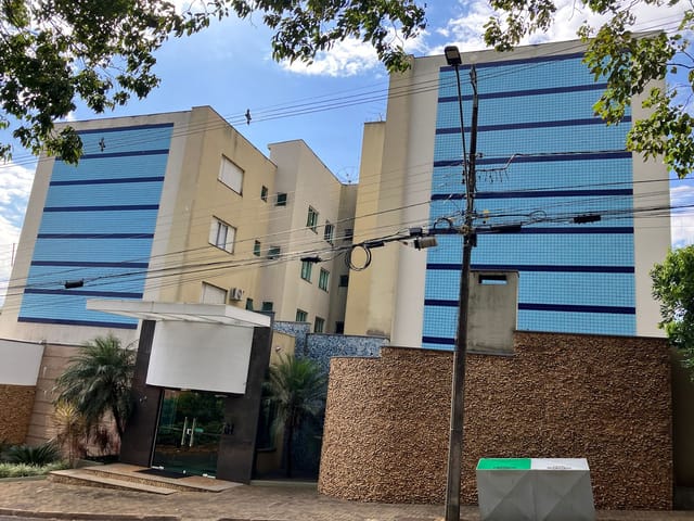 Foto do Apartamento - Apartamento à venda no Residencial Vitória, Centro, Jandaia do Sul, PR | J. Mareze Imóveis Ltda