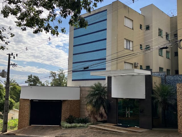 Foto do Apartamento - Apartamento à venda no Residencial Vitória, Centro, Jandaia do Sul, PR | J. Mareze Imóveis Ltda