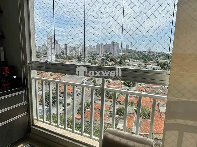 Apartamento 3 quartos e 2 banheiros, à venda, no bairro Parque Amazônia em Goiânia