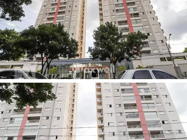 Apartamento 3 quartos e 2 banheiros, à venda, no bairro Parque Amazônia em Goiânia
