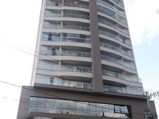 Foto do Apartamento - Apartamento à venda 3 Quartos, 2 Suites, 2 Vagas, 226.24M², Nossa Senhora da Agonia, Itajubá - MG | Residencial Andurá | MOHALLEM e LOPES CORRETAGEM E ADMINISTRACAO DE IMOVEIS LTDA