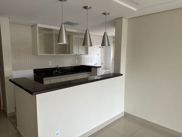 Apartamento 2 quartos e 1 banheiro, à venda, no bairro Centro em Cambé