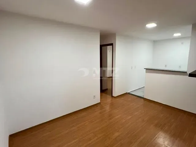 Apartamento 2 quartos e 1 banheiro, à venda, no bairro Jardim Cristina em Botucatu