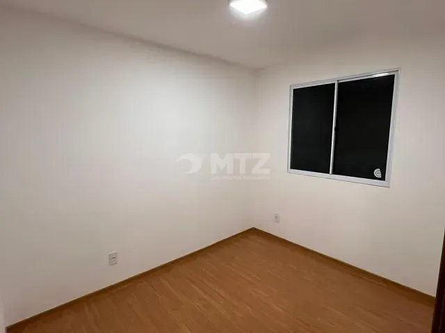 Apartamento 2 quartos e 1 banheiro, à venda, no bairro Jardim Cristina em Botucatu