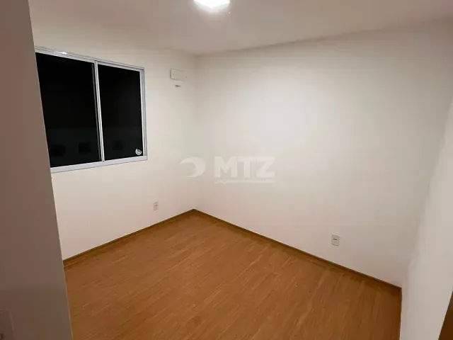 Apartamento 2 quartos e 1 banheiro, à venda, no bairro Jardim Cristina em Botucatu