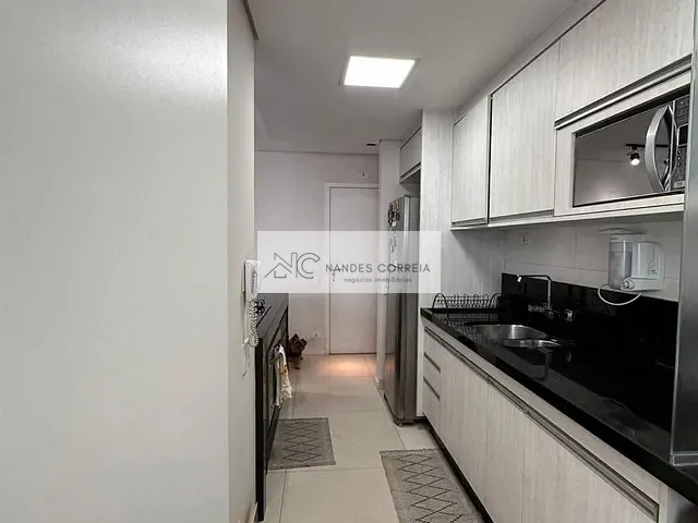 Apartamento 3 quartos e 3 banheiros, à venda, no bairro Judith em Londrina