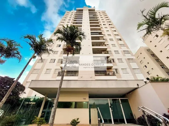 Apartamento 3 quartos e 3 banheiros, à venda, no bairro Judith em Londrina