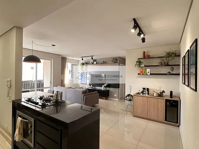Apartamento 3 quartos e 3 banheiros, à venda, no bairro Judith em Londrina
