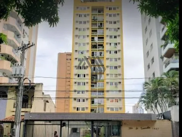 Apartamento 2 quartos e 2 banheiros, para alugar, no bairro São Brás em Belém