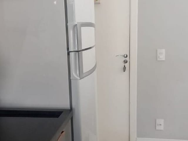 Apartamento com 43m² 2 quartos e 1 banheiro, à venda, no bairro Parque Rebouças em São Paulo