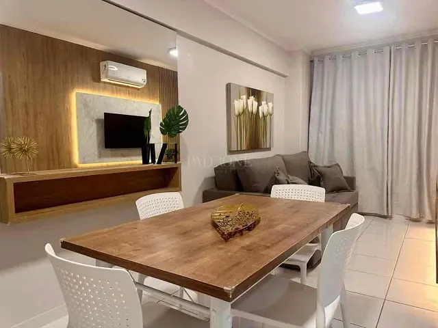 Apartamento 1 quarto e 1 banheiro, à venda, no bairro Centro em Balneário Camboriú