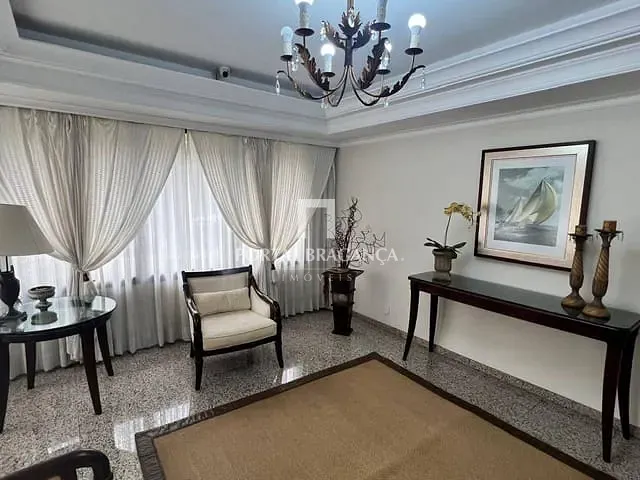 Apartamento 3 quartos e 4 banheiros, à venda, no bairro Taboão em Bragança Paulista