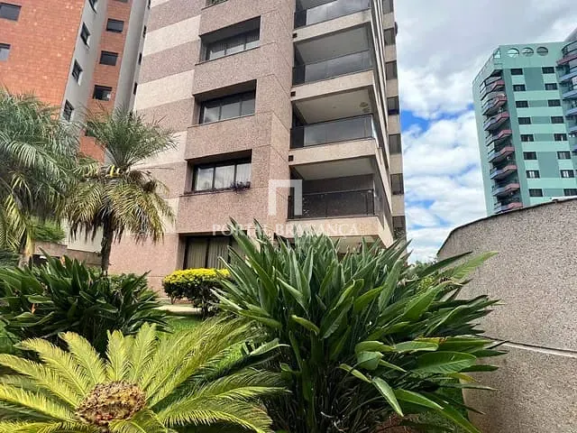 Apartamento 3 quartos e 4 banheiros, à venda, no bairro Taboão em Bragança Paulista